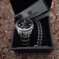 ساعت مچیnivaforc ساخت ژاپن