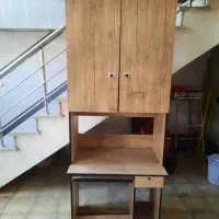 کمد|جاکفشی، کمد، دراور|اندیشه, اندیشه فاز ۳|دیوار