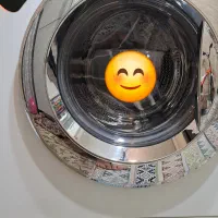 لباسشویی ال جی