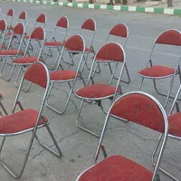 کرایه صندلی ،میز، باند ، ریسه، ظروف پذیرایی