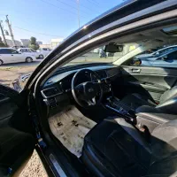 اپتیما GF پلاک ملی 2016|خودرو سواری و وانت|رشت, جانبازان|دیوار