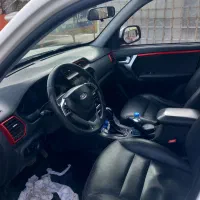 ام وی ام x33s|خودرو سواری و وانت|نقده, |دیوار