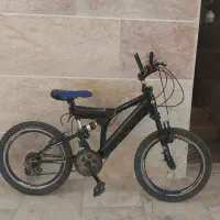 دوچرخه