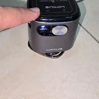 مینی ویدیو پروژکتور q2 با مهلت تست|تلویزیون و پروژکتور|تهران, صادقیه|دیوار