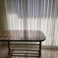 میز کار یا ناهار خوری