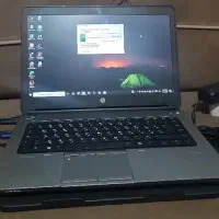 لپ‌تاپ اچ پی مدل ۶۴۵|رایانه همراه|سنندج, |دیوار