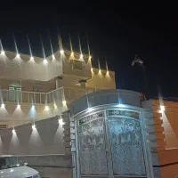 فروش و رهن منزل ۲ طبقه ویلایی تمام مجزا سر۳نبش|فروش خانه و ویلا|مرودشت, سهل‌آباد|دیوار
