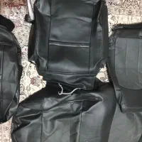 روکش سمند چرم در حد نو