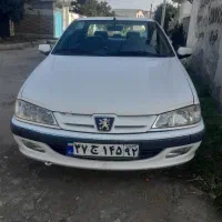 پارس سال ۹۴بی رنگ بدون توضی