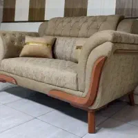 ((مبل اهورا))با 5تومان سفارش بد۰    فروشگاه هایما|مبلمان خانگی و میز عسلی|خرم‌آباد, |دیوار