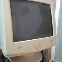 مانیتور ال جی