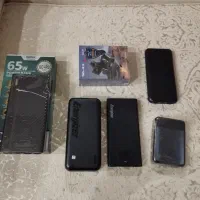 پاور بانک 30هزار 20هزار و10 نو ضمانتی نصف قیمت|لوازم جانبی موبایل و تبلت|قدس, شهر‌قدس|دیوار