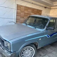 مزدا دوکابین 2000|خودرو سواری و وانت|گرگان, |دیوار