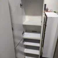 فروش تعدادی محصولات چوبی و سالنی|آرایشگاه و سالنهای زیبایی|اهواز, شهرک حفاری|دیوار