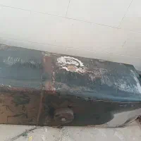 باک آهنی ۶۰۰تایی|ماشینآلات صنعتی|بجنورد, |دیوار