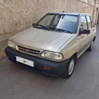 پراید سالم ۸۶