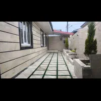 ویلایی ۲۰۰ متری لوکس ۲خوابه در رشت احمدگوراب