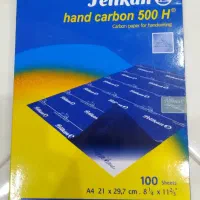 کاربن پلیکان hand carbon 500H