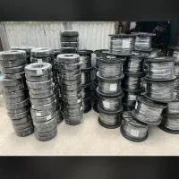 تولید کننده کابل های شبکه و کواکسیال و نسوز