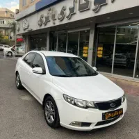 کیا سراتو مونتاژ دنده‌ای 1600cc، مدل ۱۳۹۳|خودرو سواری و وانت|تهران, اوقاف|دیوار