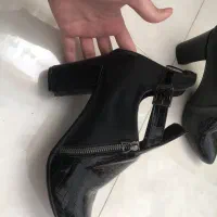 کفش و بوت|کیف، کفش، کمربند|ورامین, ورامین|دیوار