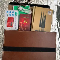 قلم قرآنی