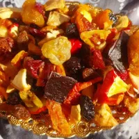 اجیل میوه|خوردنی و آشامیدنی|تهران, اقدسیه|دیوار