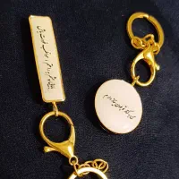 جاکلیدی رزینی|زیورآلات و اکسسوری|تهران, خاک سفید|دیوار