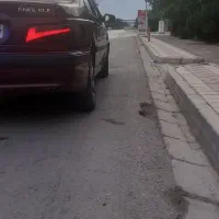 پارس مدل ۸۳