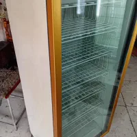 یخچال ایستاده ویترین مغازه|فروشگاه و مغازه|تبریز, |دیوار