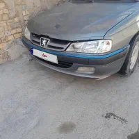 پژوپارس  مدل ۸۹ تمیز فنی سالم به شرط