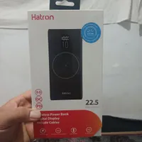 پاور بانک hatron|لوازم جانبی موبایل و تبلت|تهران, خواجه نصیر طوسی|دیوار
