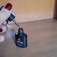 وسایل کاشت ناخن