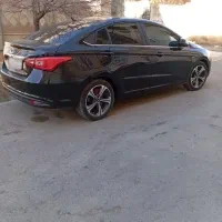 اریزو5|خودرو سواری و وانت|شیراز, شهرک گلدشت حافظ‎|دیوار