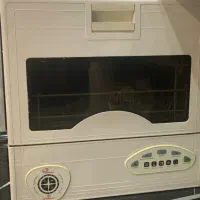ماشین ظرفشویی