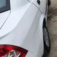 تیبا۹۷|خودرو سواری و وانت|زرگرشهر, |دیوار