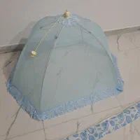 پشه بند چتری نوزاد کودک