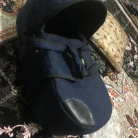 سیسمونی نوزاد