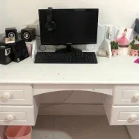 تخت ، کمد ، میز و صندلی کودک و نوجوان