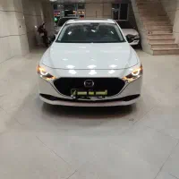 مزدا۳ وارداتی ۲۰۲۴(فول)