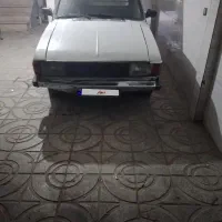 پیکان وانت مدل ۸۳