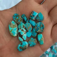 فروش سنگ های ناب ایرانی و اصل|جواهرات|ساری, |دیوار