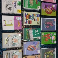 کتاب کنکوری تجربی +فرمول بیست|کتاب و مجله آموزشی|سنقر, |دیوار