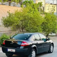 مگان۲۰۰۰اتومات ۹۱درجه یک