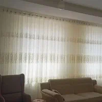 پرده در حد نو