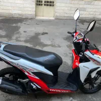 کیلیک۱۵۰|موتورسیکلت|تهران, شهمیرزادی|دیوار