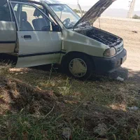پراید 84