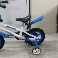 دوچرخه  آپارتمانی تمییز سالم GB1200 قیمت مناسب