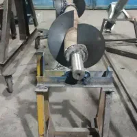 ساخت فیدر میکسر ثابت ،سیلو وآسیاب دامداری|ماشین‌آلات صنعتی|ابریشم, |دیوار