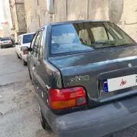 پراید مدل 82|خودرو سواری و وانت|قدس, شهر‌قدس|دیوار